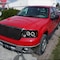 Spec-D Tuning 04-08 Ford F150 Halo LED Projector Black 2LHP-F15004JM-TM - alternate 8